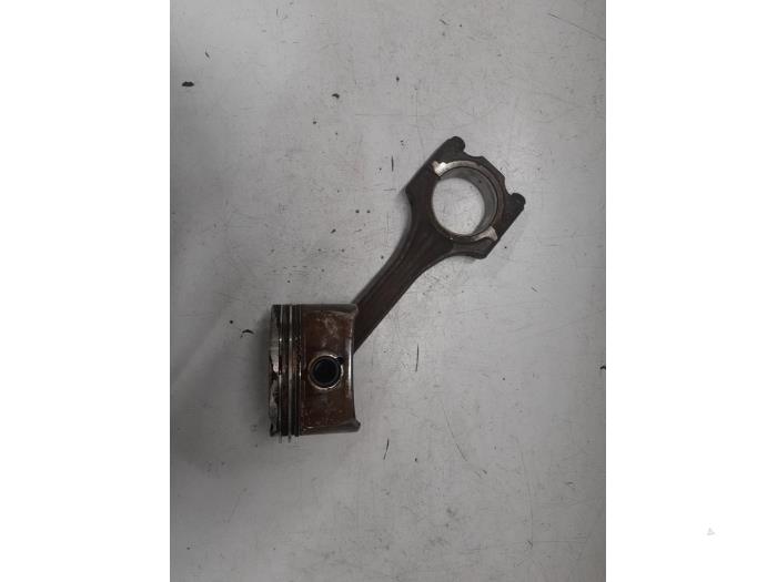 Volkswagen Polo Zuiger