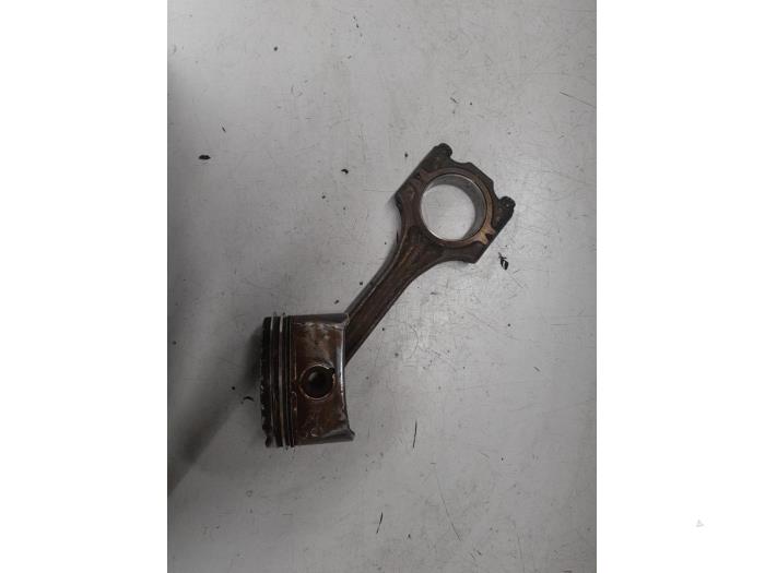 Volkswagen Polo Zuiger