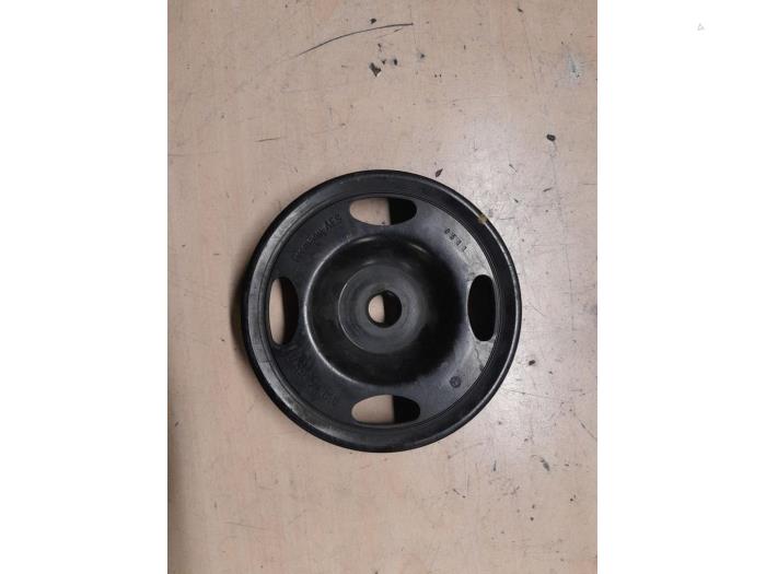 Volkswagen Polo Krukas Poelie