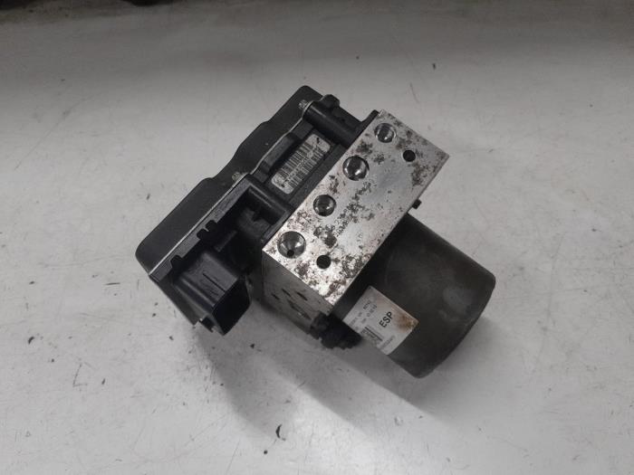 Fiat Ducato ABS Pomp