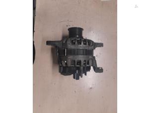 Gebruikte Dynamo Fiat Ducato (250) 2.3 D 120 Multijet Prijs € 65,00 Margeregeling aangeboden door A.T.S. van de Wiel