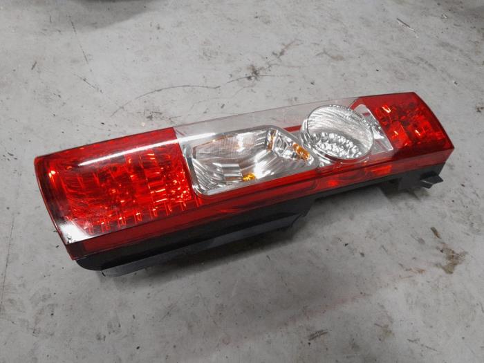 Fiat Ducato Achterlicht rechts