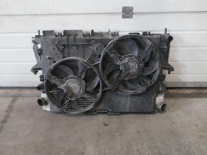 Fiat Ducato Frontpaneel