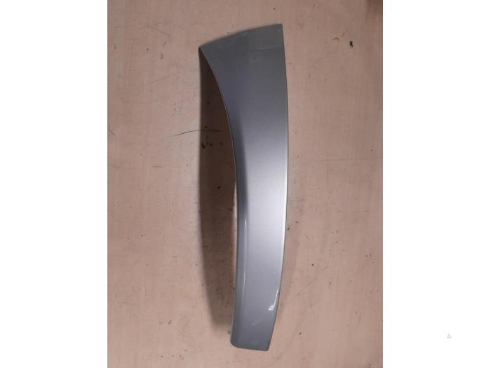 Fiat Ducato Koplamprand links
