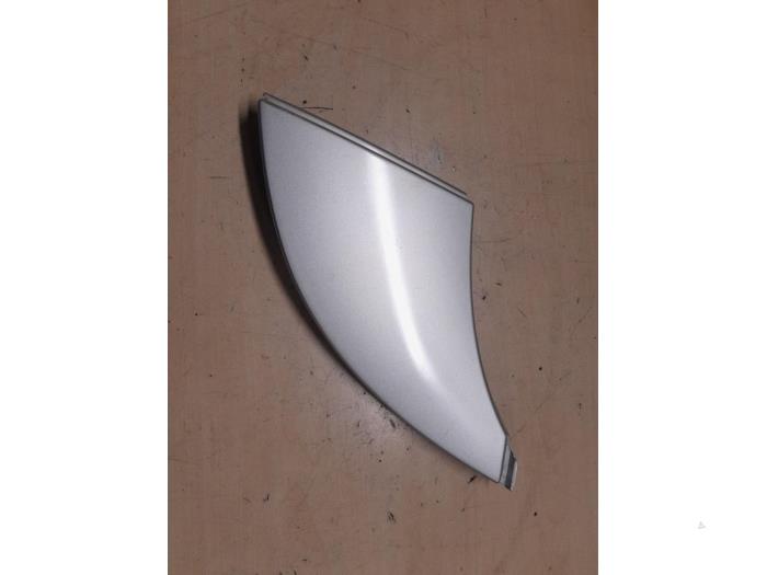 Fiat Ducato Koplamprand links