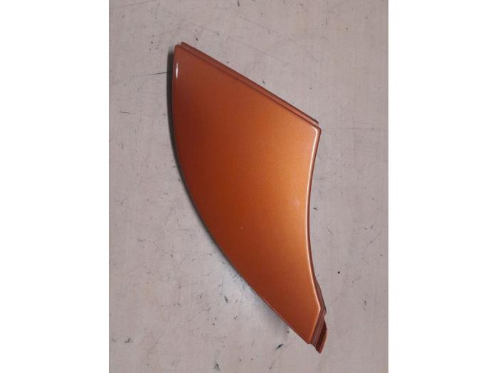 Fiat Ducato Koplamprand links
