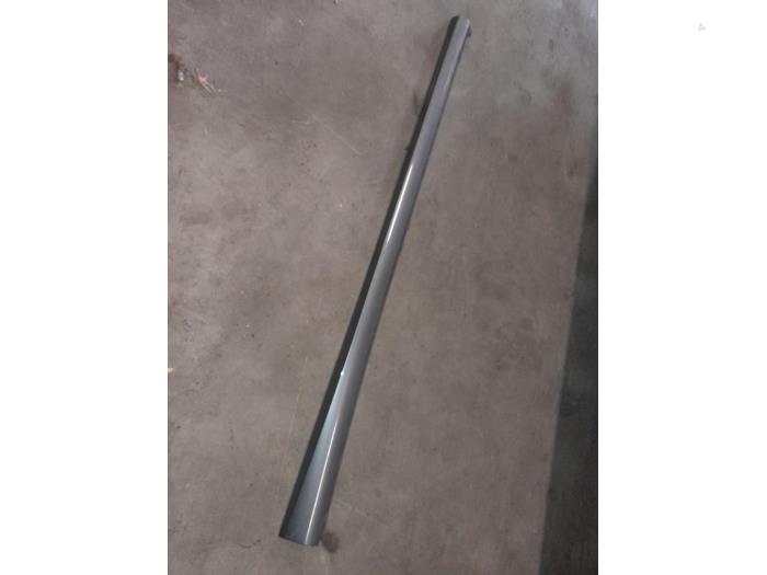 Audi A3 Zijskirt rechts