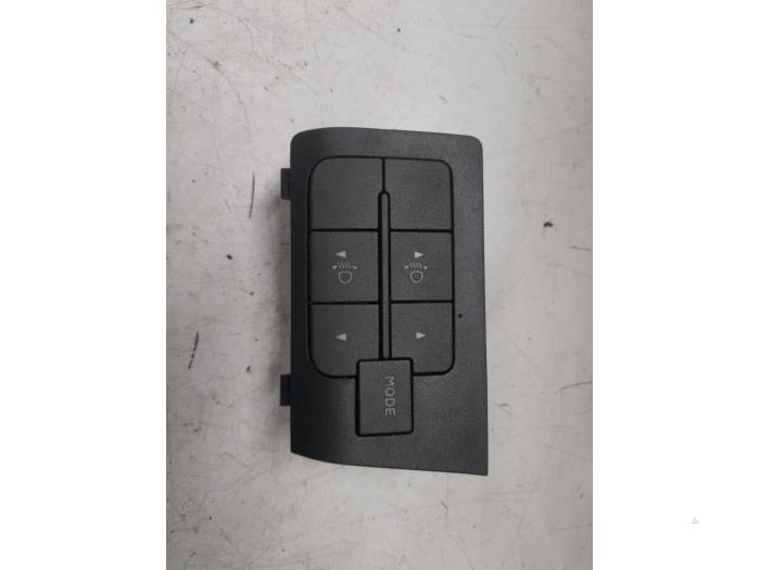 Fiat Ducato Module (diversen)