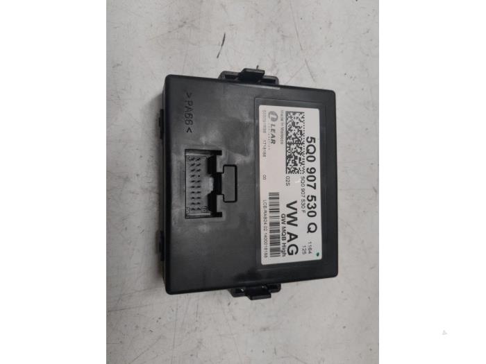 Audi A3 Gateway module