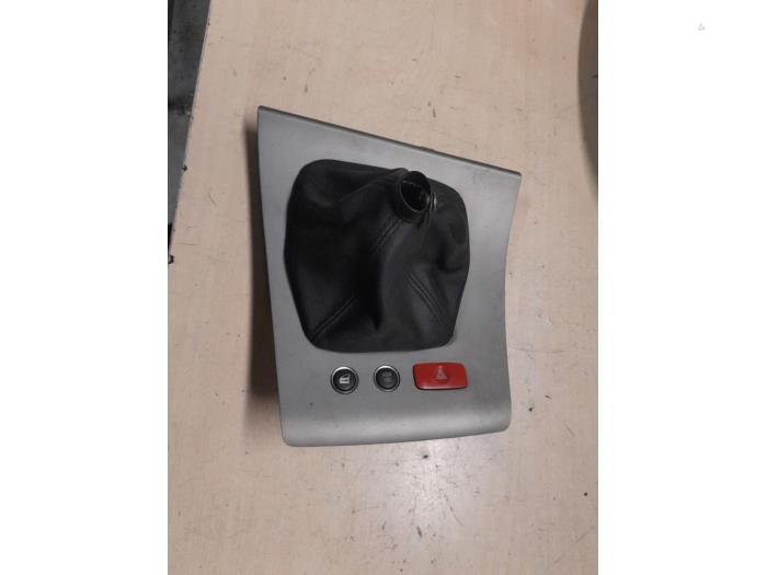Alfa Romeo 159 Paniekverlichtings Schakelaar