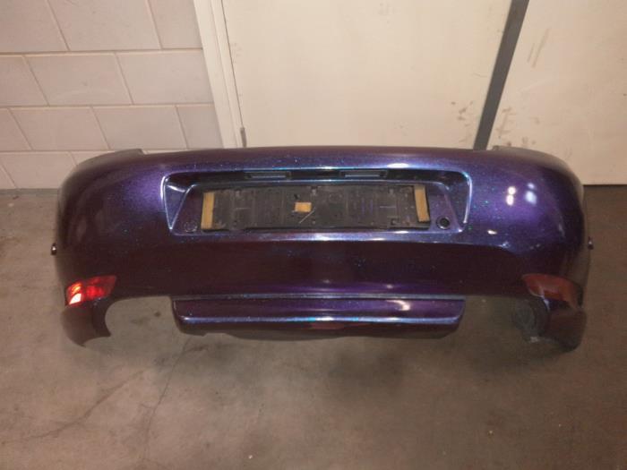 Alfa Romeo GT Achterbumper