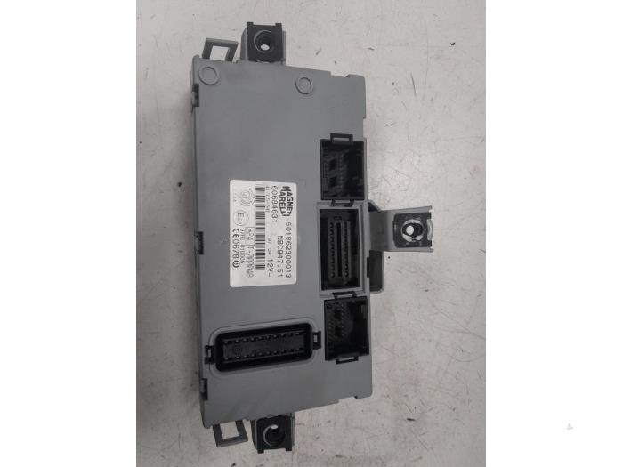 Alfa Romeo GT Comfort Module