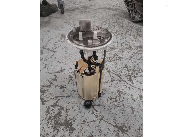 Alfa Romeo GT Brandstofpomp Elektrisch