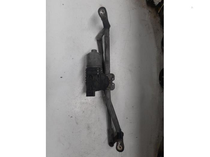 Alfa Romeo GT Ruitenwissermotor voor