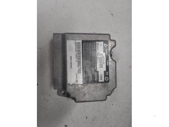 Alfa Romeo GT Airbag Module