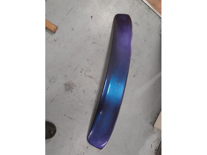 Alfa Romeo GT Spoiler