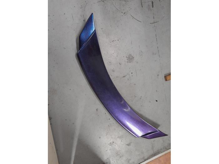 Alfa Romeo GT Achterspoiler