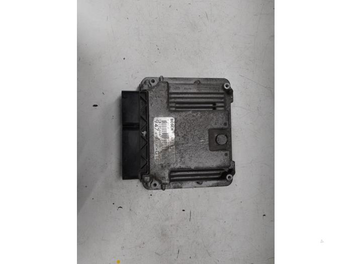 Alfa Romeo GT Computer Motormanagement