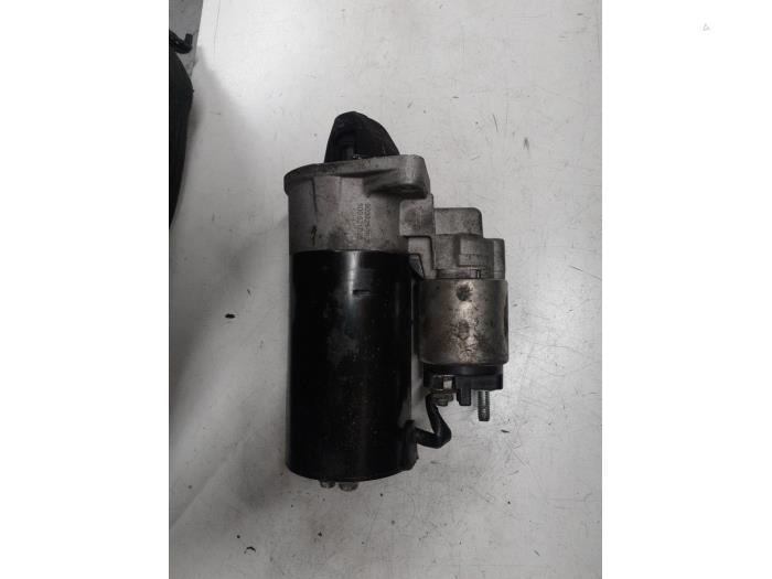 Alfa Romeo GT Startmotor