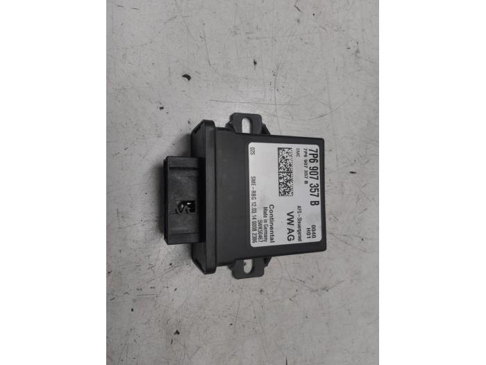 Audi A3 Module bochtverlichting