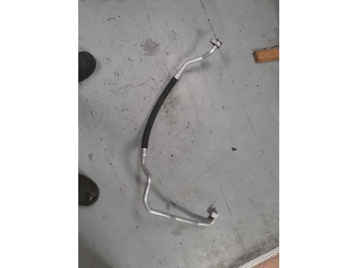 Audi A3 Airco Leiding