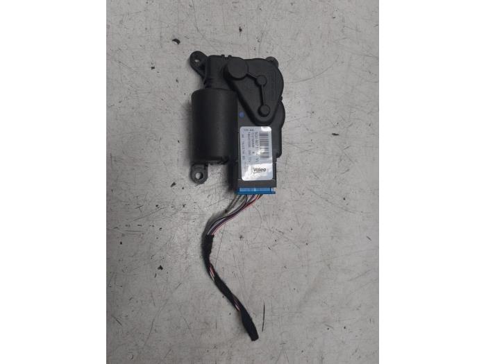 Audi A3 Kachelklep Motor