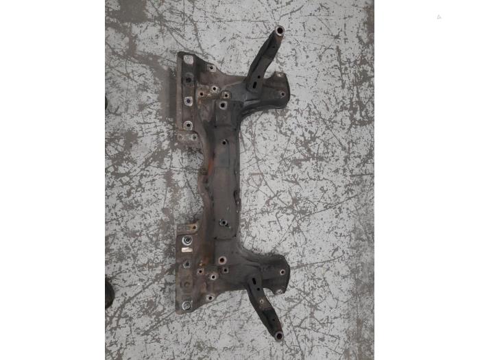 Alfa Romeo GT Subframe
