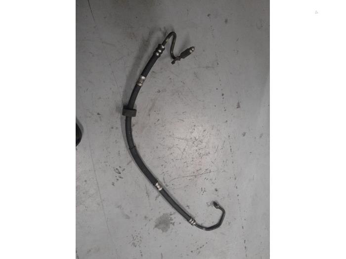 Alfa Romeo GT Stuurbekrachtiging Leiding