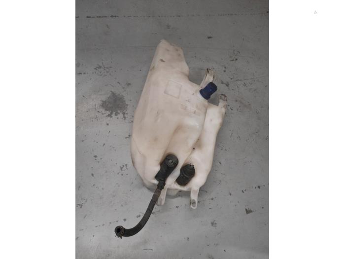 Alfa Romeo GT Ruitensproeiertank voor