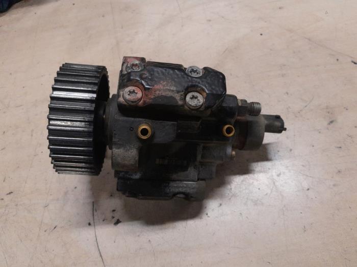 Alfa Romeo GT Brandstofpomp Mechanisch