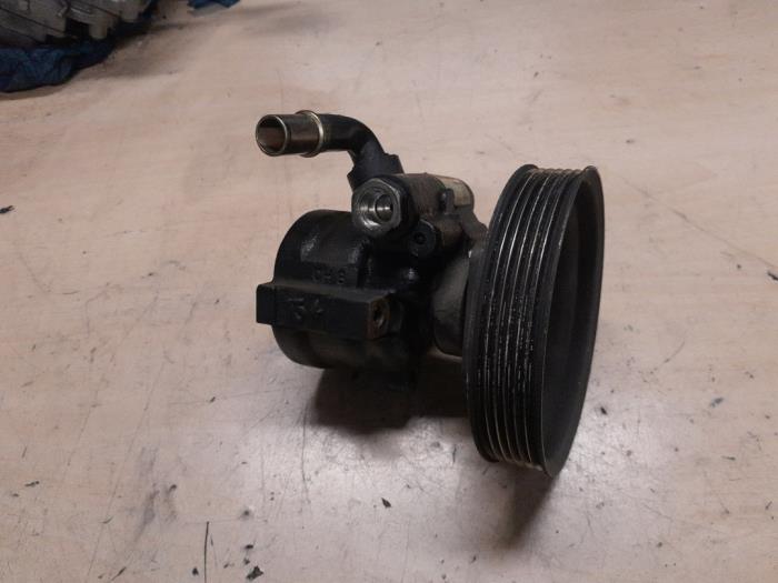 Alfa Romeo GT Stuurbekrachtiging Pomp