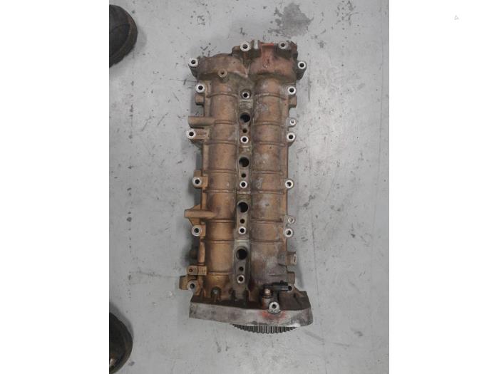 Alfa Romeo GT Nokkenashuis