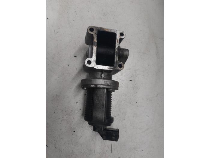 Alfa Romeo GT EGR Klep