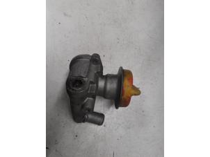 Oliedop van een Alfa Romeo GT (937) 1.9 JTD 16V Multijet 2004