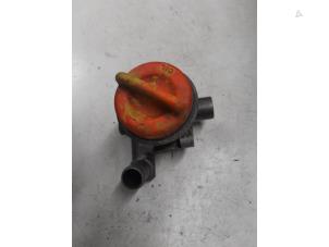 Oliedop van een Alfa Romeo GT (937) 1.9 JTD 16V Multijet 2004
