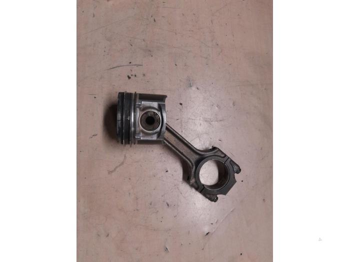 Alfa Romeo GT Zuiger