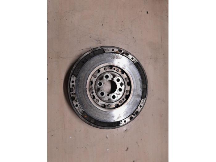 Alfa Romeo GT Vliegwiel