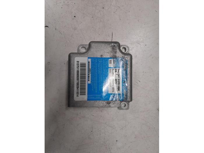 Peugeot Boxer Airbag Modules voorraad Onderdelenlijn.nl