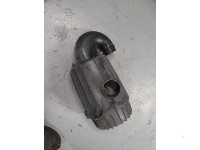 Peugeot Boxer Luchtfilterhuis