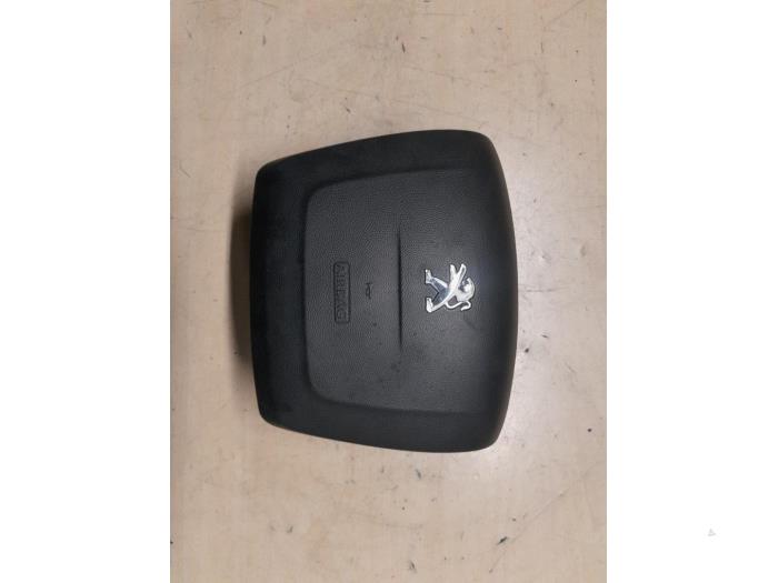 Peugeot Boxer Airbag links (Stuur)