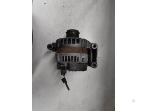 Gebruikte Alternator Peugeot Boxer (U9) 2.2 HDi 130 Euro 5 Prijs € 145,00 Margeregeling aangeboden door A.T.S. van de Wiel