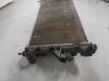 Radiateur van een Peugeot Boxer (U9) 2.2 HDi 130 Euro 5 2015