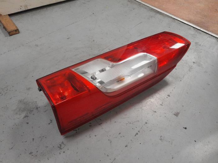 Peugeot Boxer Achterlicht rechts