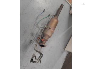 Gebruikte Katalysator Peugeot Boxer (U9) 2.2 HDi 130 Euro 5 Prijs € 385,00 Margeregeling aangeboden door A.T.S. van de Wiel