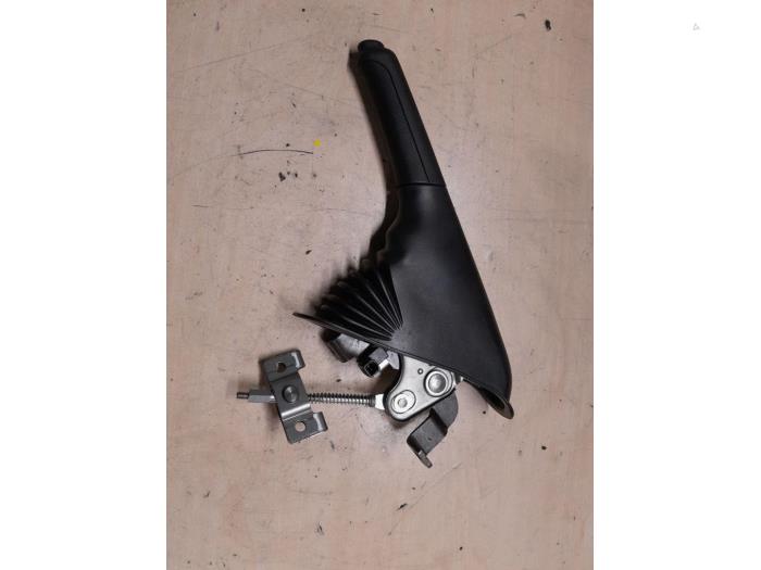 Fiat 500 Handremhendel