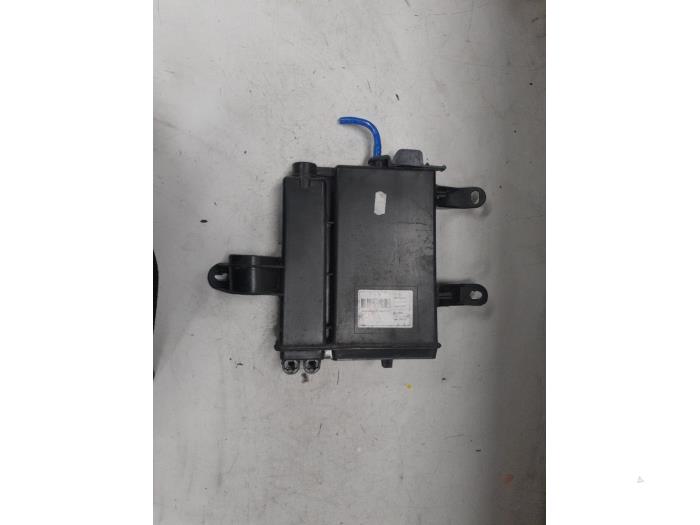 Fiat 500 Koolstoffilter