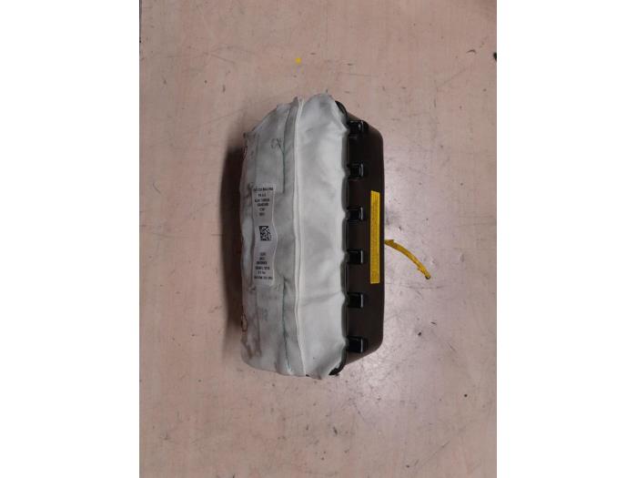 Fiat 500 Airbag rechts (Dashboard)