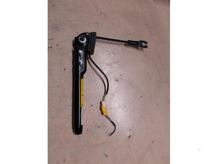 Fiat 500 Gordelspanner rechts