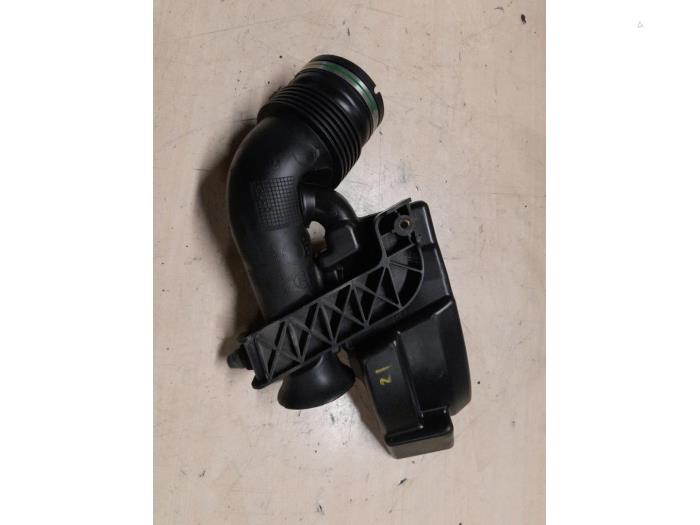 Fiat 500 Resonantiehuis