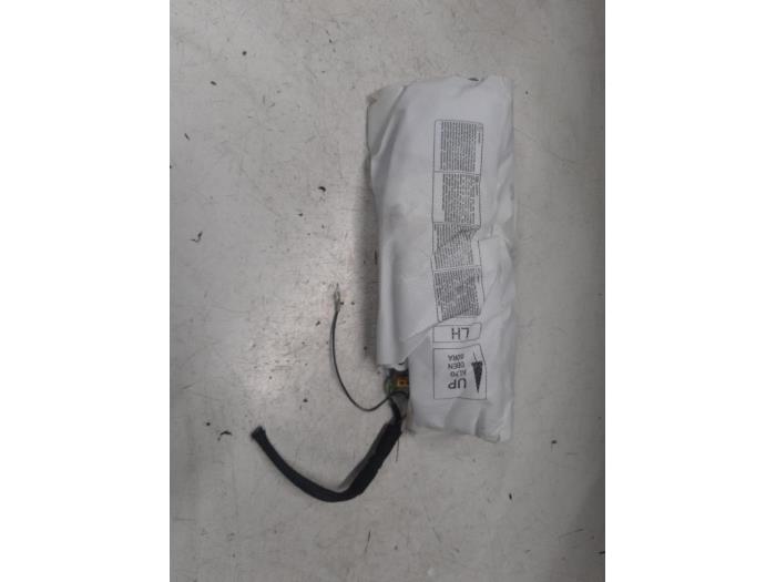 Fiat 500 Airbag stoel (zitplaats)